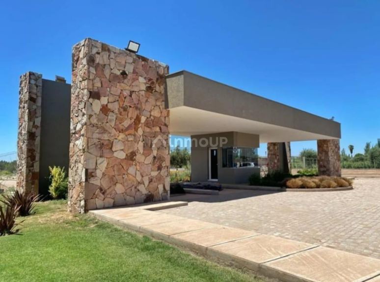 Lote en Venta en Maipu, Mendoza