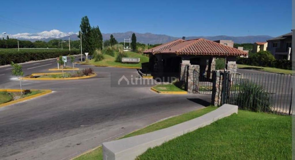 Lote en Venta en Lujan de Cuyo, Mendoza