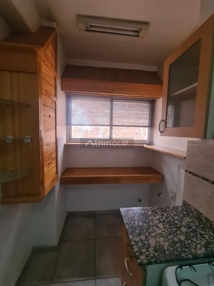 Departamento en Alquiler en Capital, Mendoza