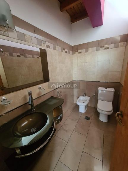 Departamento en Alquiler en Capital, Mendoza
