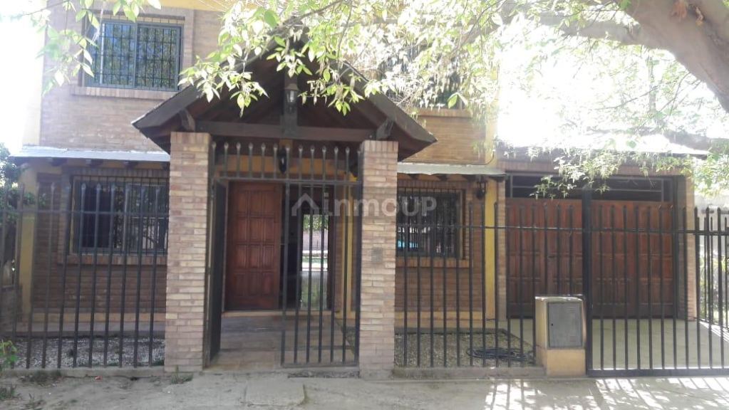Casa en Venta en Lujan de Cuyo, Mendoza