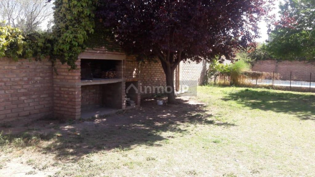 Casa en Venta en Lujan de Cuyo, Mendoza