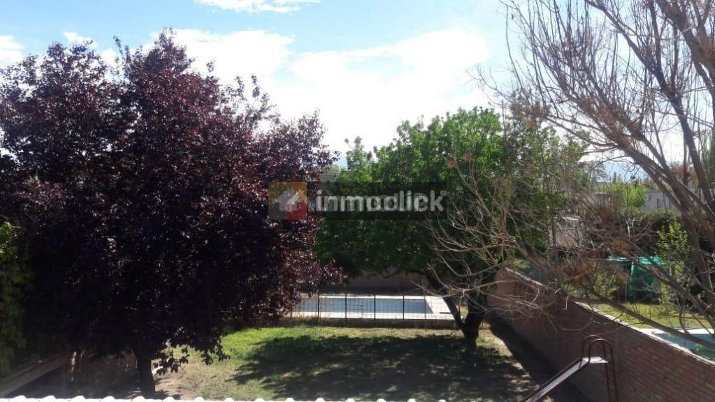 Casa en Venta en Lujan de Cuyo, Mendoza