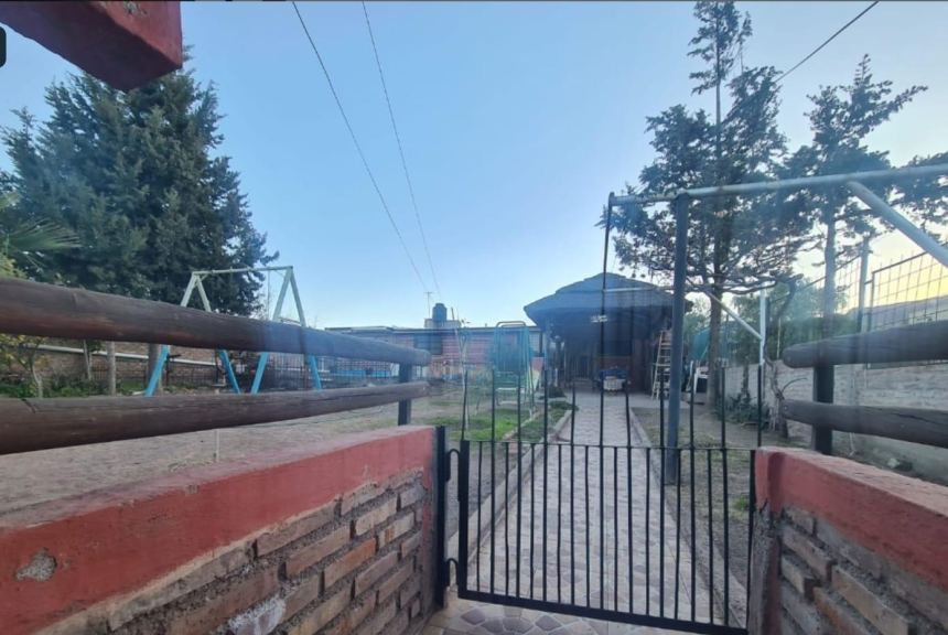 Casa en Venta en Las Heras, Mendoza