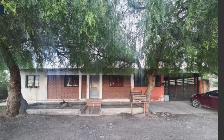 Casa en Venta en Las Heras, Mendoza