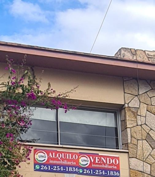 Casa en Venta en Capital, Mendoza
