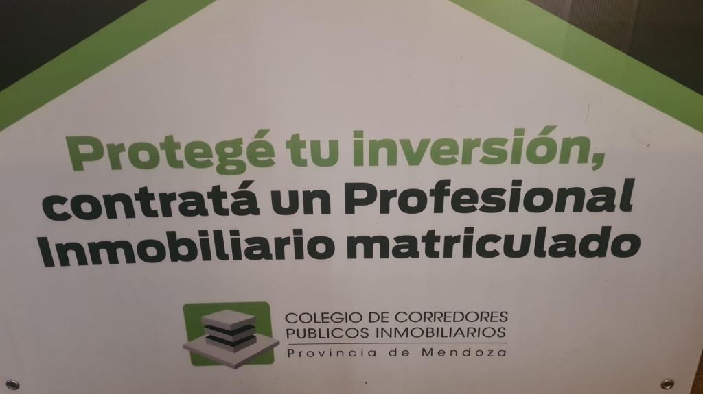 Lote en Venta en Capital, Mendoza
