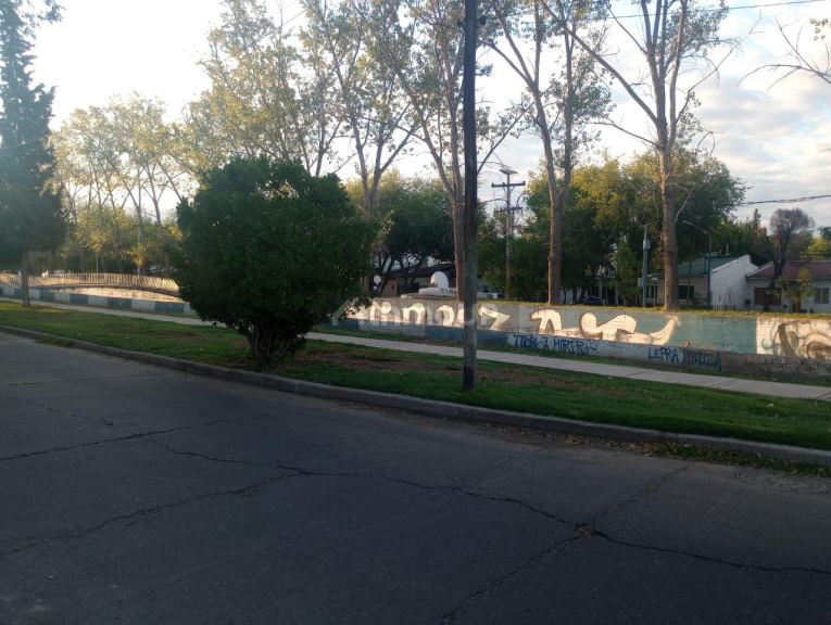 Lote en Venta en Godoy Cruz, Mendoza