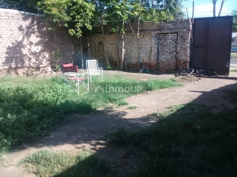 Lote en Venta en Godoy Cruz, Mendoza