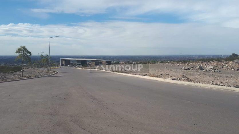 Terreno en Venta en Las Heras, Mendoza