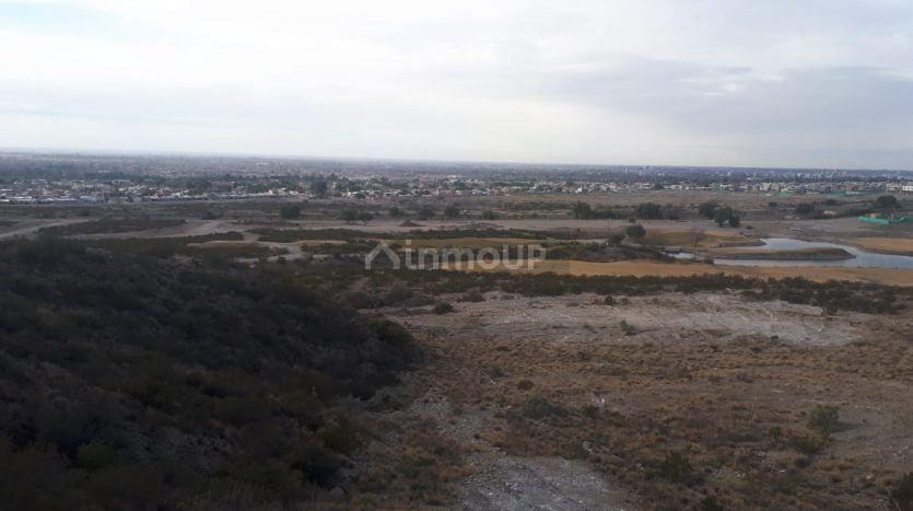 Terreno en Venta en Las Heras, Mendoza