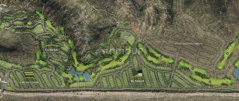 Terreno en Venta en Las Heras, Mendoza