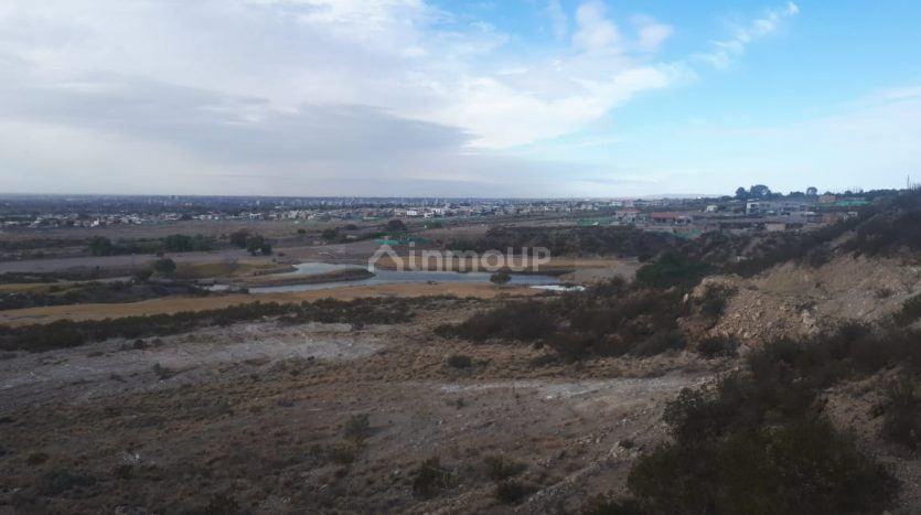 Terreno en Venta en Las Heras, Mendoza