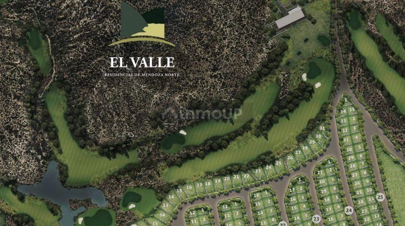 Terreno en Venta en Las Heras, Mendoza