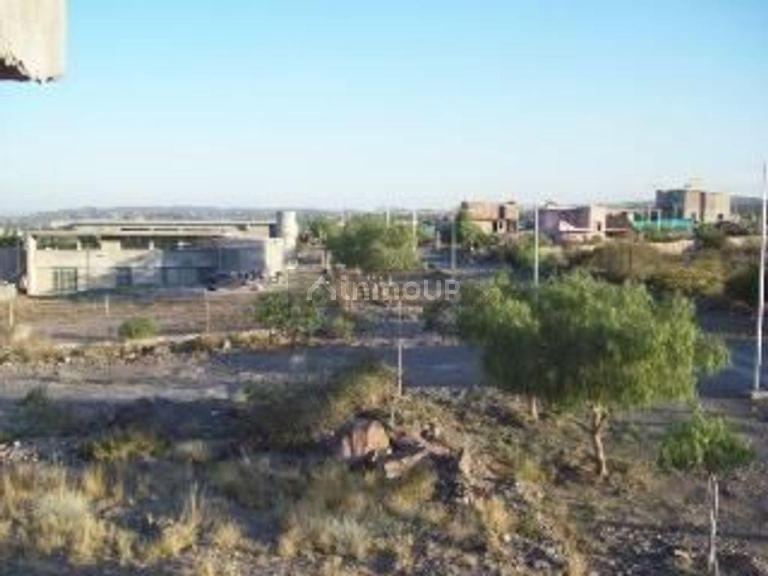 Terreno en Venta en Las Heras, Mendoza