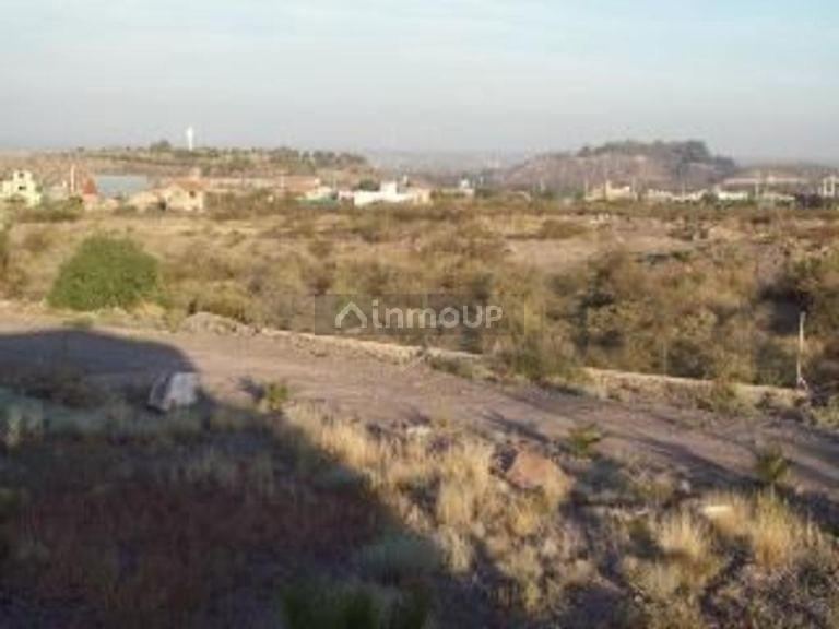 Terreno en Venta en Las Heras, Mendoza