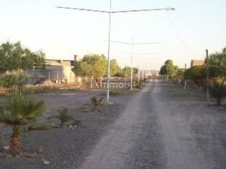 Terreno en Venta en Las Heras, Mendoza