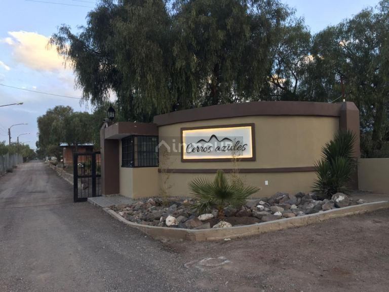 Terreno en Venta en Las Heras, Mendoza