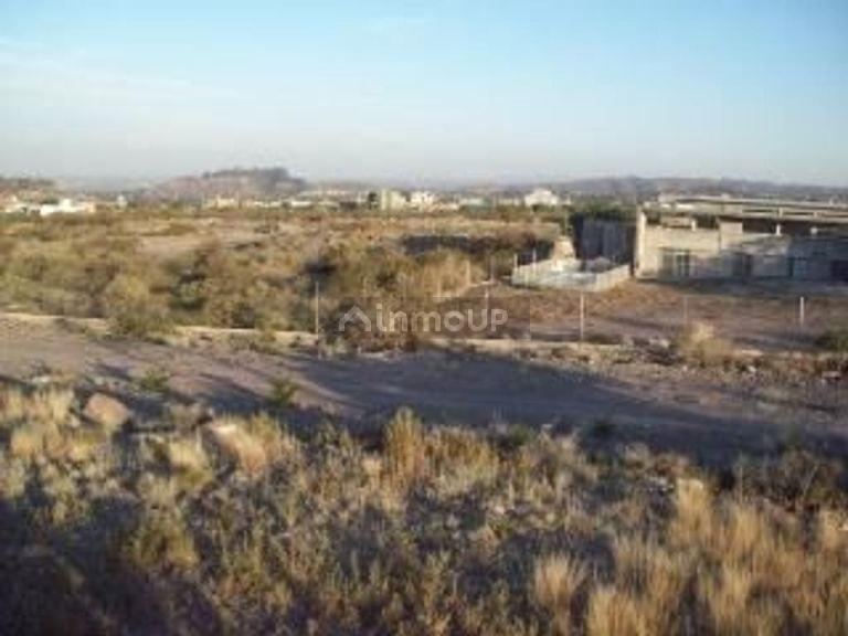 Terreno en Venta en Las Heras, Mendoza