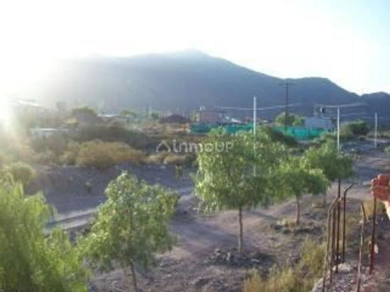 Terreno en Venta en Las Heras, Mendoza