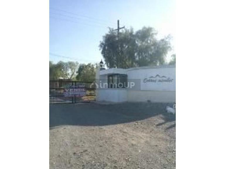Terreno en Venta en Las Heras, Mendoza