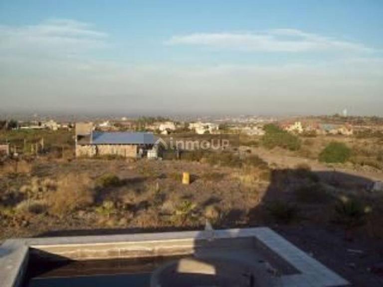 Terreno en Venta en Las Heras, Mendoza