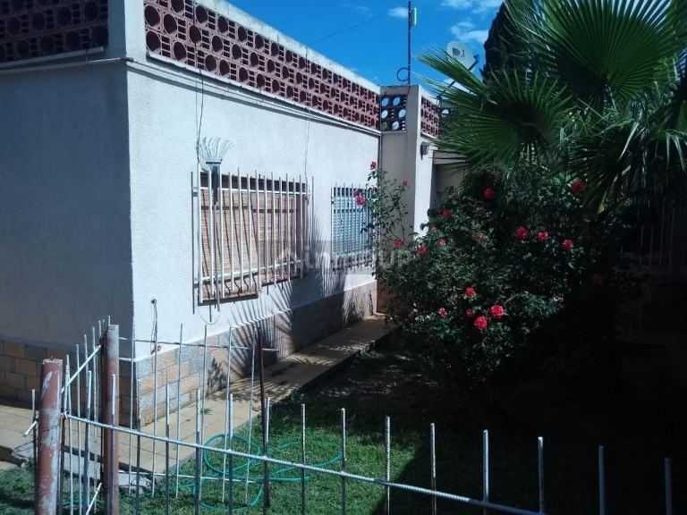Casa en Venta en Las Heras, Mendoza