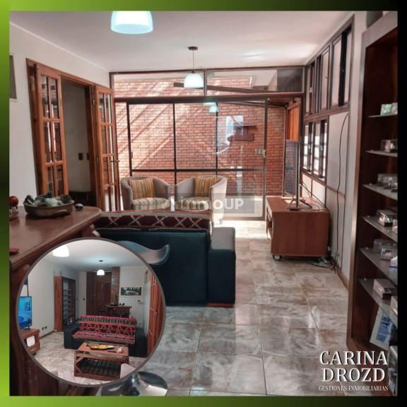 Casa en Venta en Capital, Mendoza