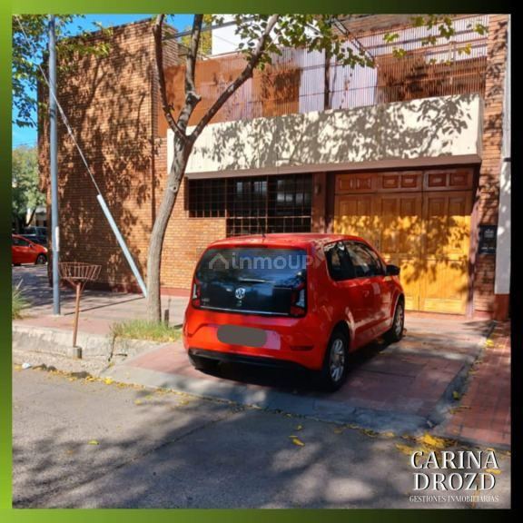 Casa en Venta en Capital, Mendoza