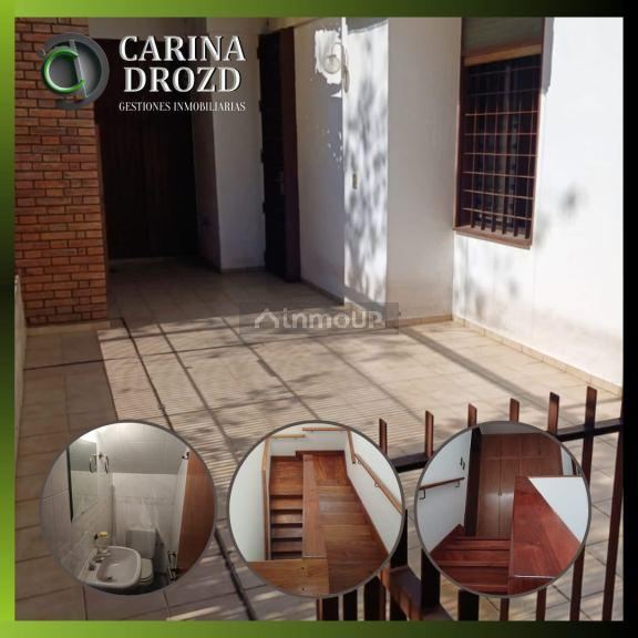 Casa en Venta en Capital, Mendoza