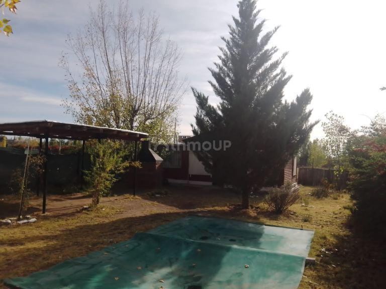 Casa en Venta en Lujan de Cuyo, Mendoza