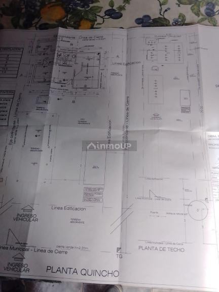 Casa en Venta en Lujan de Cuyo, Mendoza