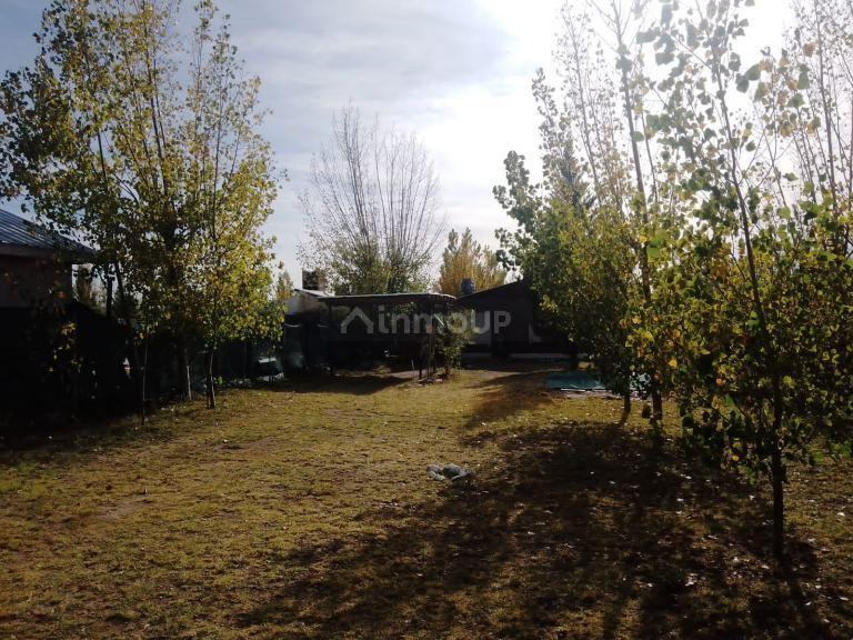 Casa en Venta en Lujan de Cuyo, Mendoza