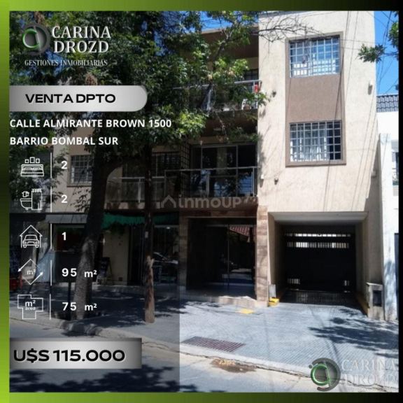 Departamento en Venta en Godoy Cruz, Mendoza