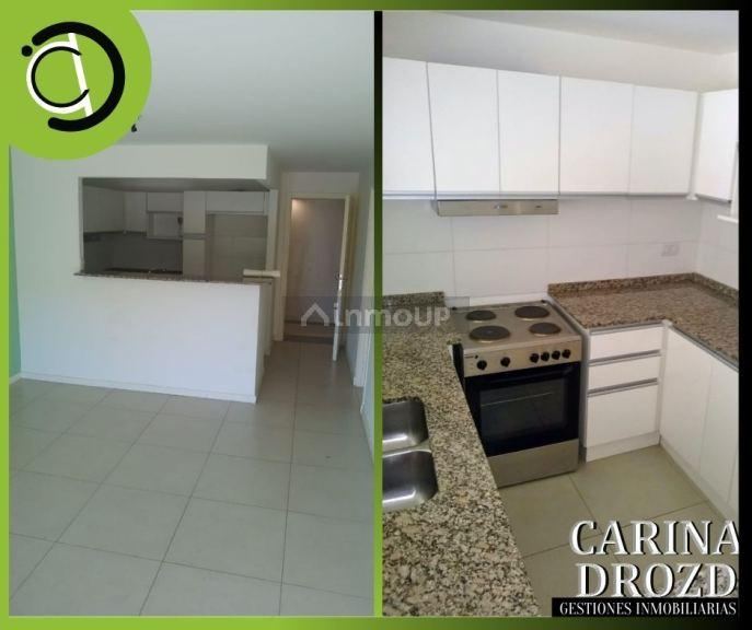 Departamento en Venta en Capital, Mendoza