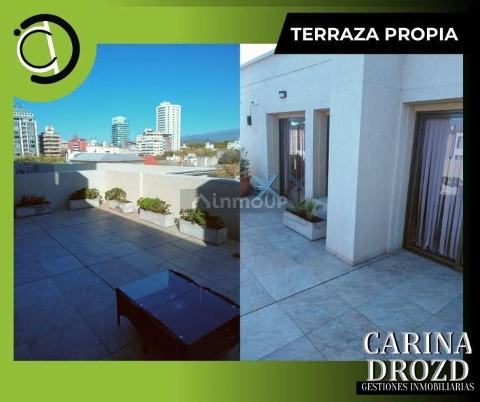 Departamento en Venta en Capital, Mendoza