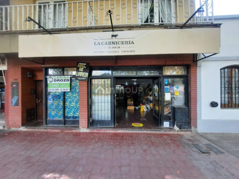 Local Comercial en Venta en Capital, Mendoza