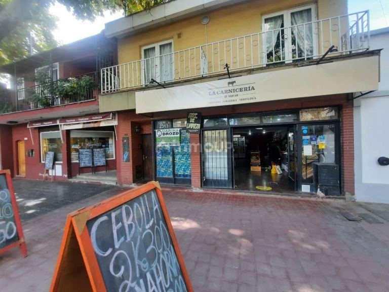 Local Comercial en Venta en Capital, Mendoza