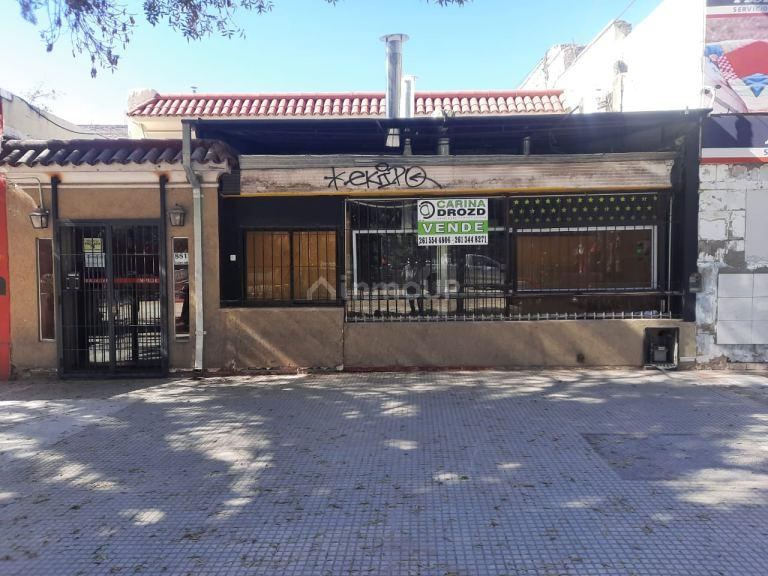 Terreno en Venta en Capital, Mendoza