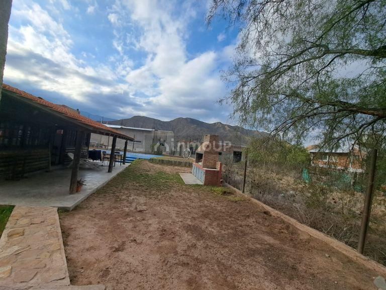 Casa en Venta en Capital, Mendoza
