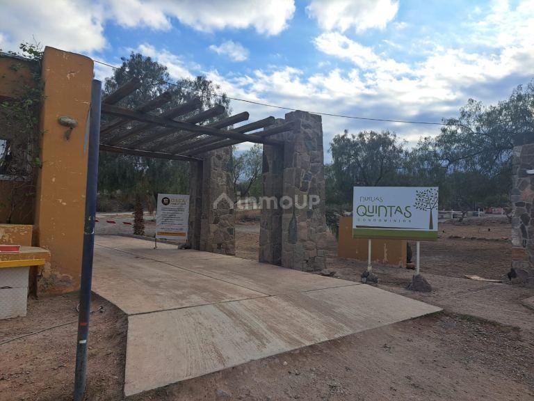 Casa en Venta en Capital, Mendoza