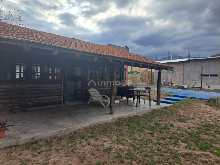 Casa en Venta en Capital, Mendoza