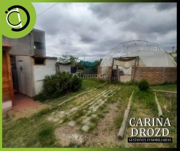 Terreno en Venta en Lujan de Cuyo, Mendoza