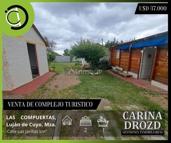 Terreno en Venta en Lujan de Cuyo, Mendoza