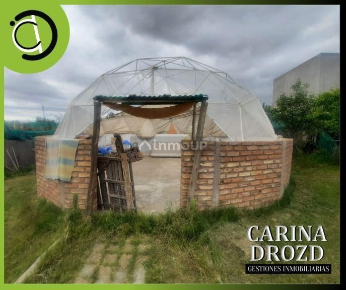 Terreno en Venta en Lujan de Cuyo, Mendoza