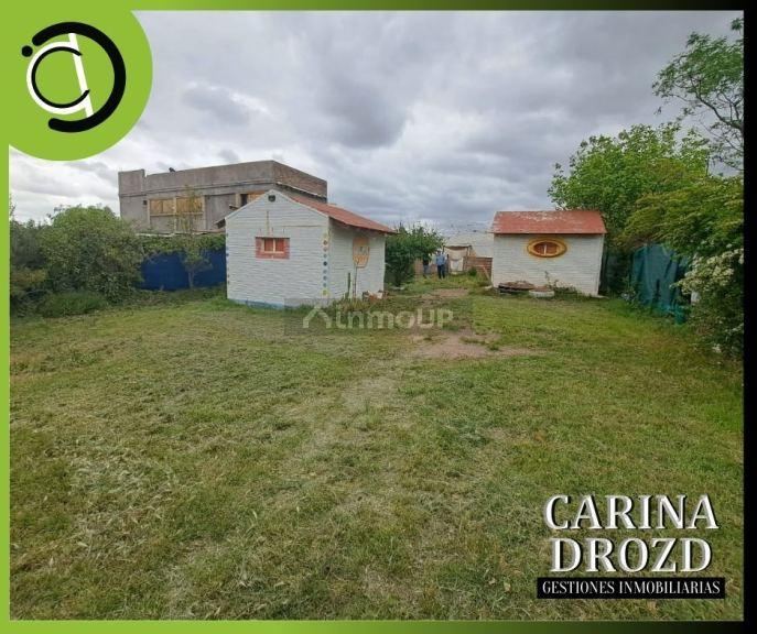 Terreno en Venta en Lujan de Cuyo, Mendoza
