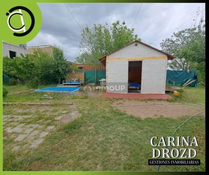 Terreno en Venta en Lujan de Cuyo, Mendoza