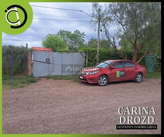 Terreno en Venta en Lujan de Cuyo, Mendoza