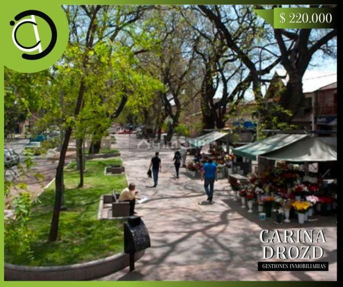 Terreno en Venta en Capital, Mendoza