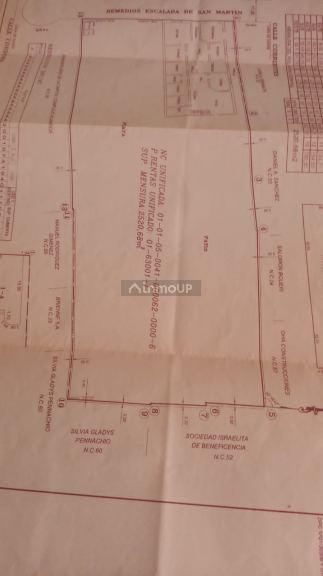 Terreno en Venta en Capital, Mendoza